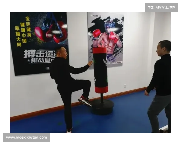 散打转型困境与职业赛事体制障碍的突破之道 散打转型困境与职业赛事体制障碍的突破之道