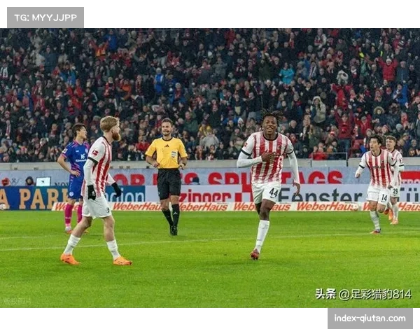 美因茨前锋魏珀欧协联进球 本土新星受关注